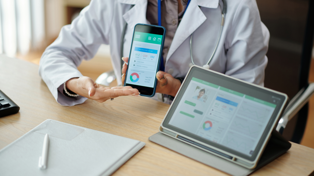 Plano de Saúde Empresarial